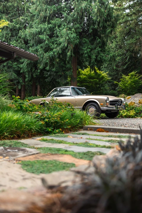 1969 Mercedes-Benz W113 SL-Class - Image 11 of 31
