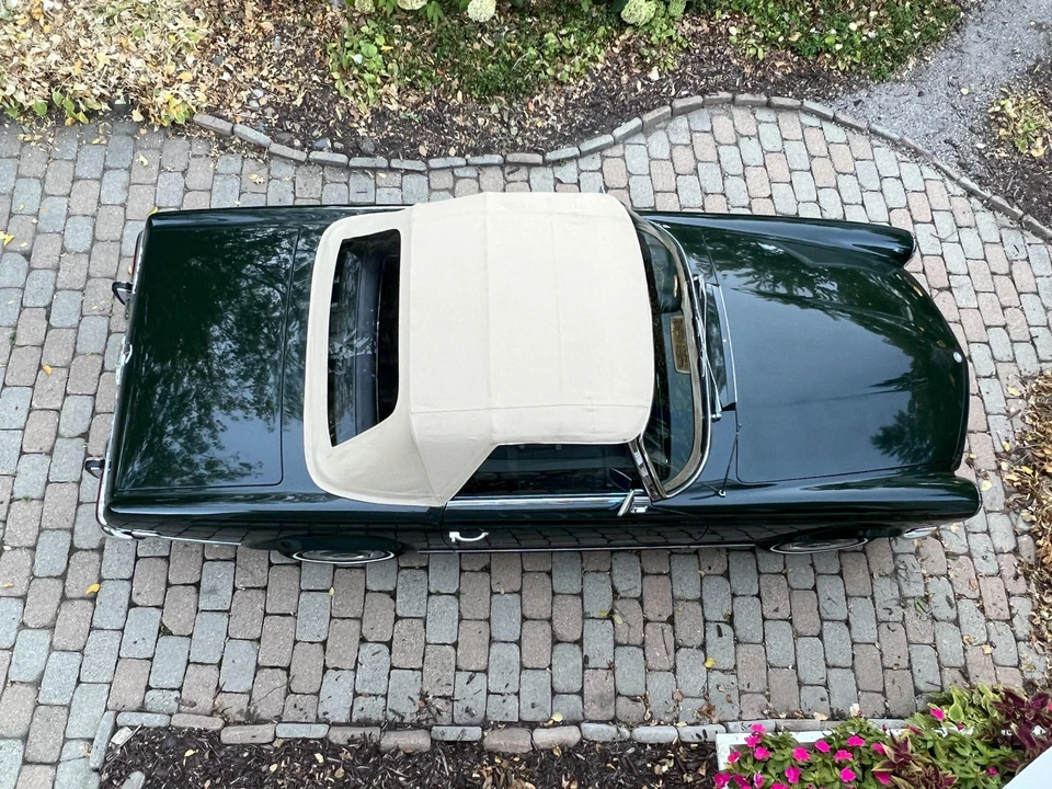 1969 Mercedes-Benz W113 SL-Class - Image 21 of 31