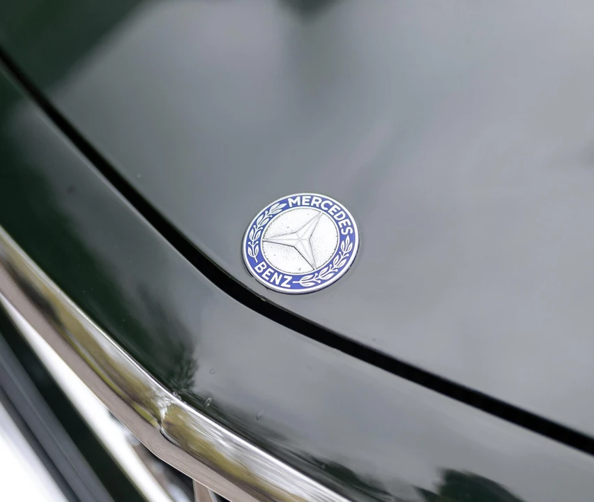 1969 Mercedes-Benz W113 SL-Class - Image 30 of 31