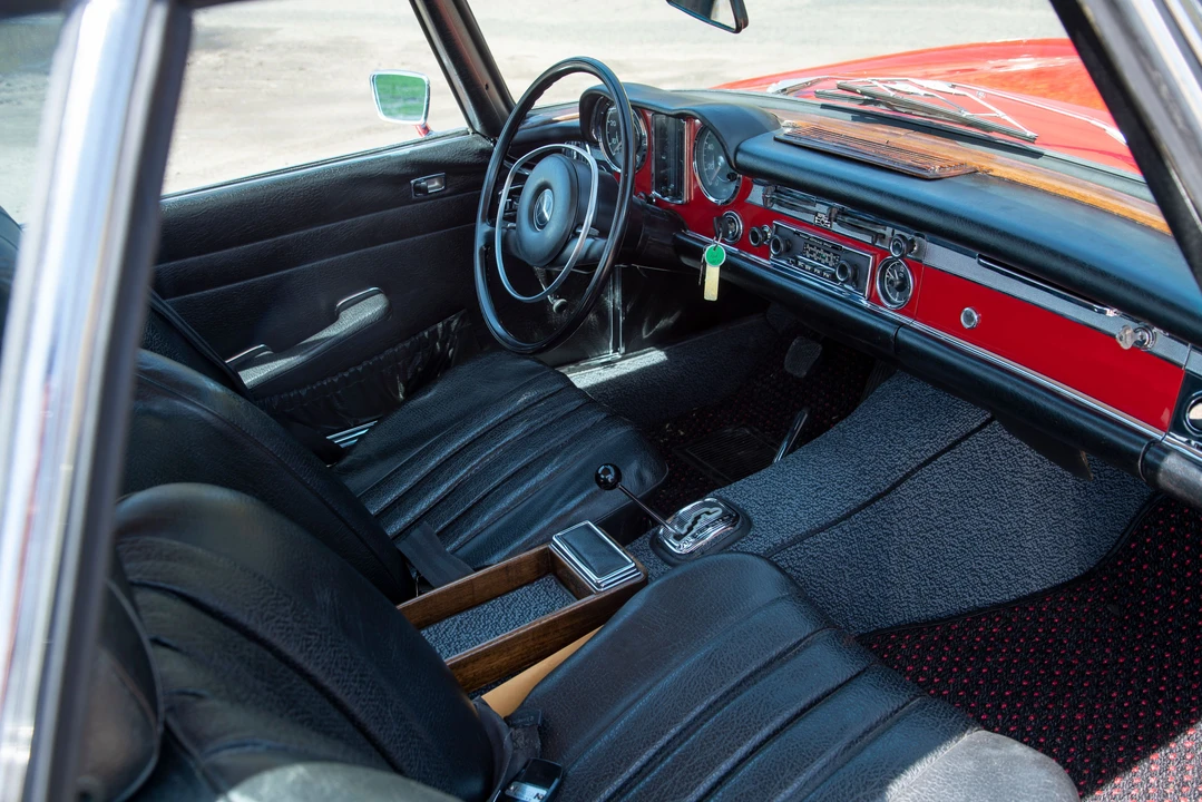 1969 Rolls-Royce 20/25 - Image 19 of 23