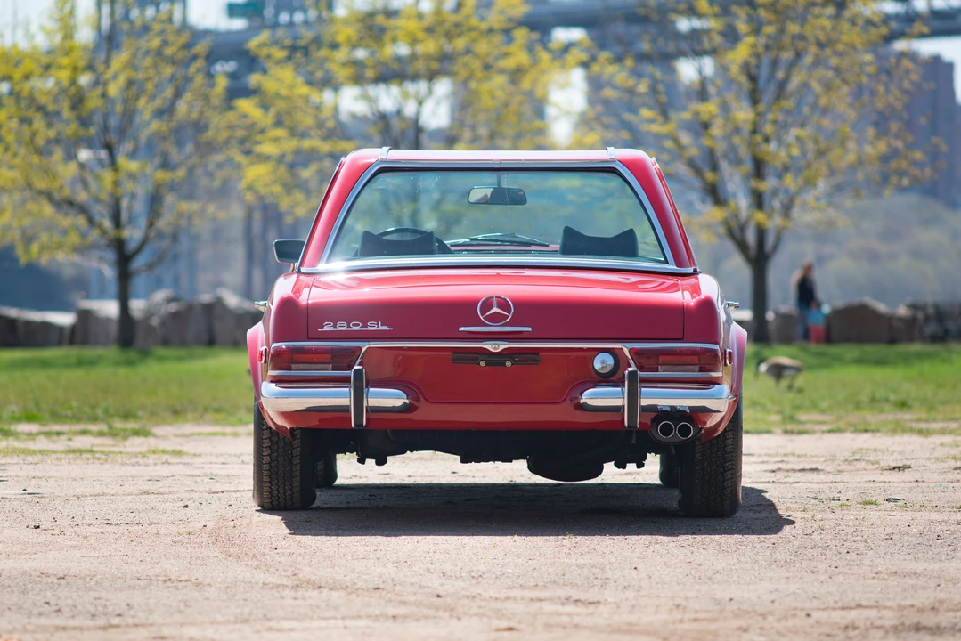 1969 Rolls-Royce 20/25 - Image 8 of 23