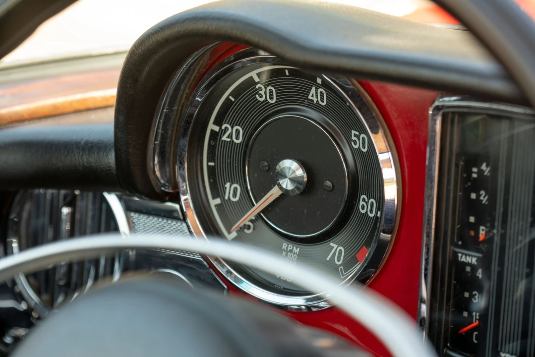 1969 Rolls-Royce 20/25 - Image 15 of 23