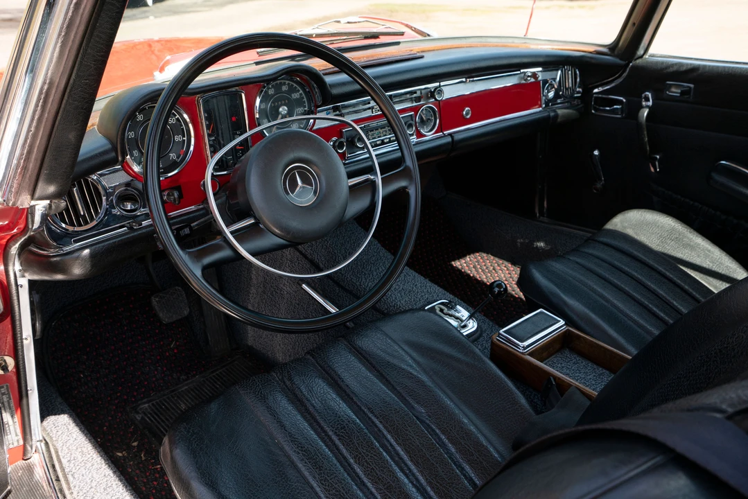 1969 Rolls-Royce 20/25 - Image 14 of 23