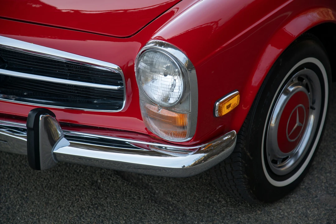 1969 Rolls-Royce 20/25 - Image 22 of 23