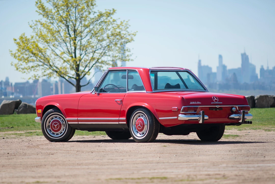 1969 Rolls-Royce 20/25 - Image 13 of 23