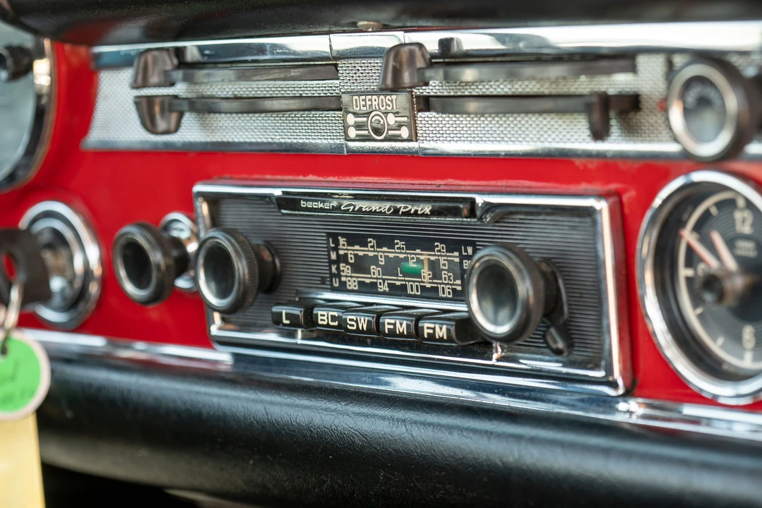 1969 Rolls-Royce 20/25 - Image 17 of 23