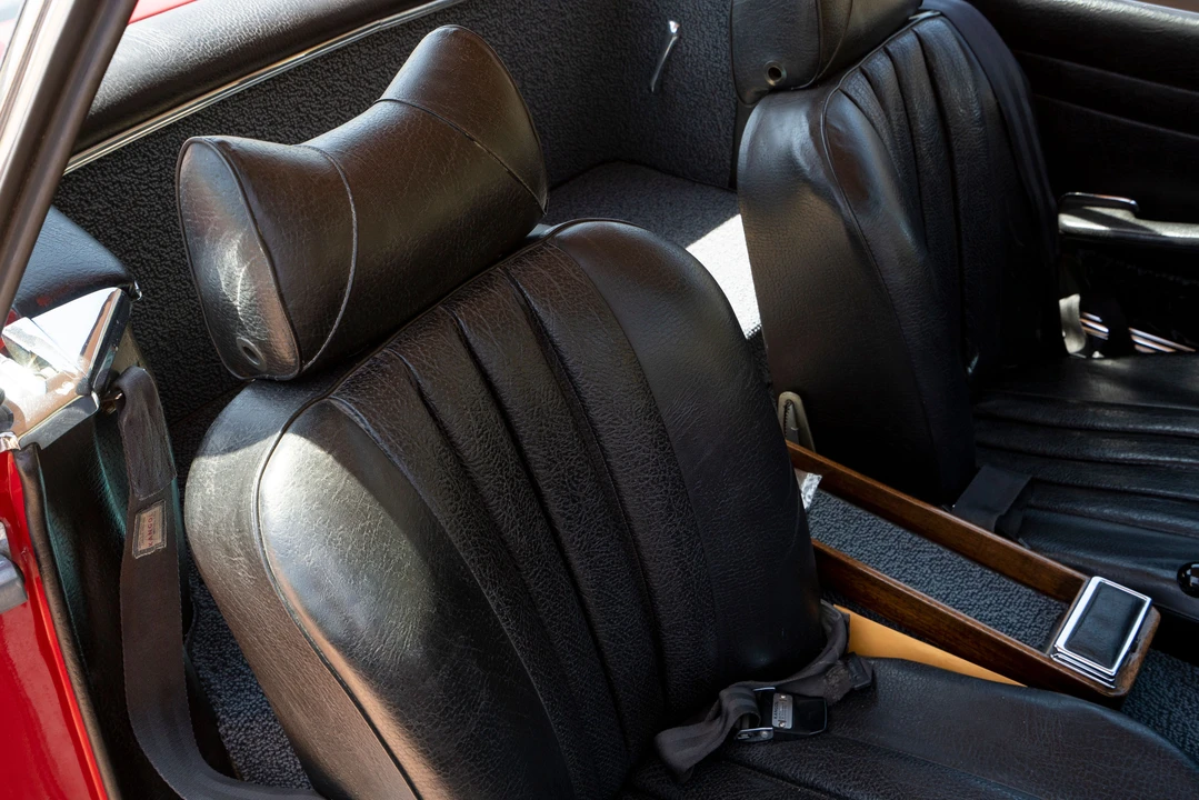 1969 Rolls-Royce 20/25 - Image 12 of 23