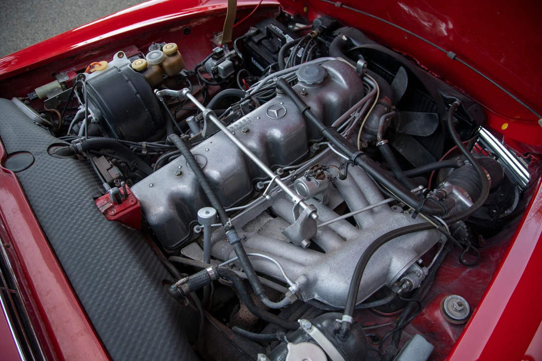 1969 Rolls-Royce 20/25 - Image 11 of 23