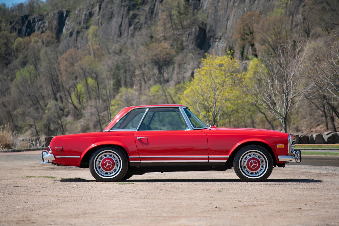 1969 Rolls-Royce 20/25 - Image 2 of 23
