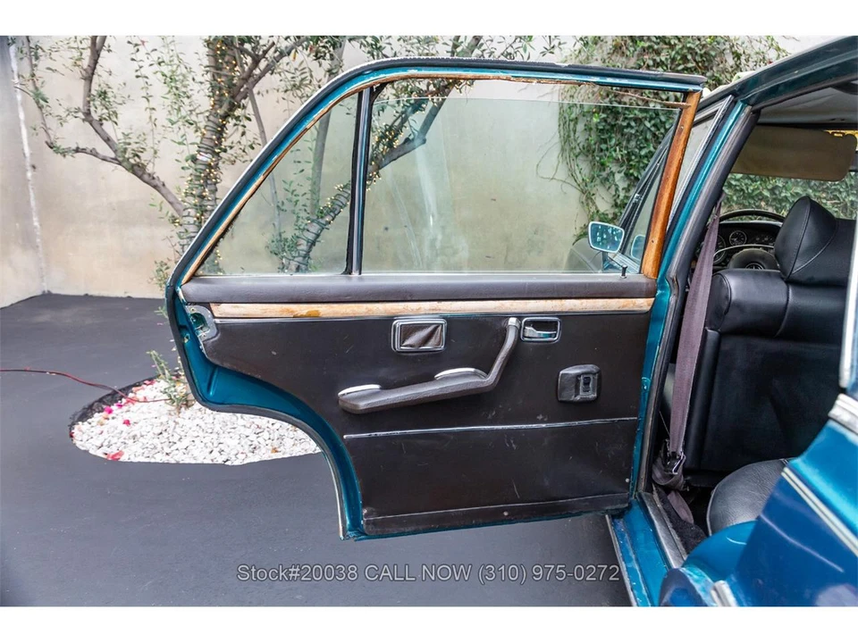 1969 Mercedes-Benz W108 & W109 - Image 19 of 31