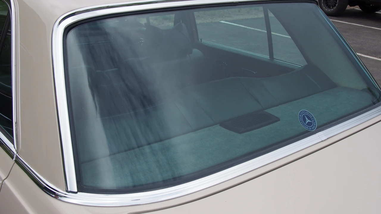 1969 Mercedes-Benz 300SEL 6.3 - Image 24 of 31
