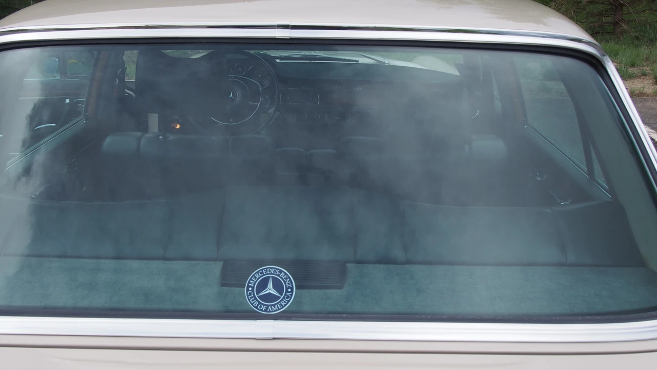 1969 Mercedes-Benz 300SEL 6.3 - Image 25 of 31
