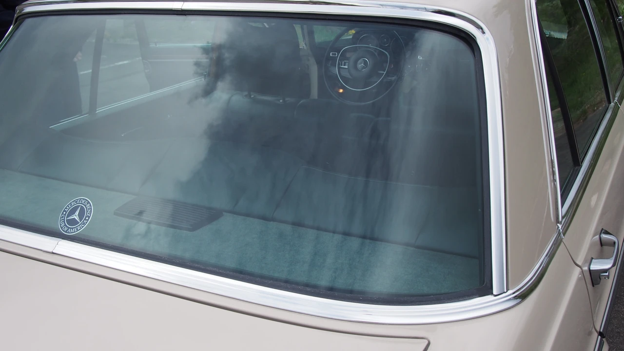 1969 Mercedes-Benz 300SEL 6.3 - Image 26 of 31
