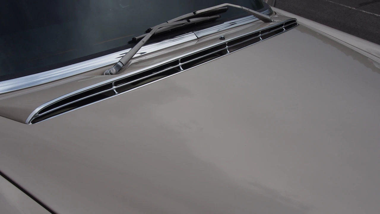 1969 Mercedes-Benz 300SEL 6.3 - Image 27 of 31