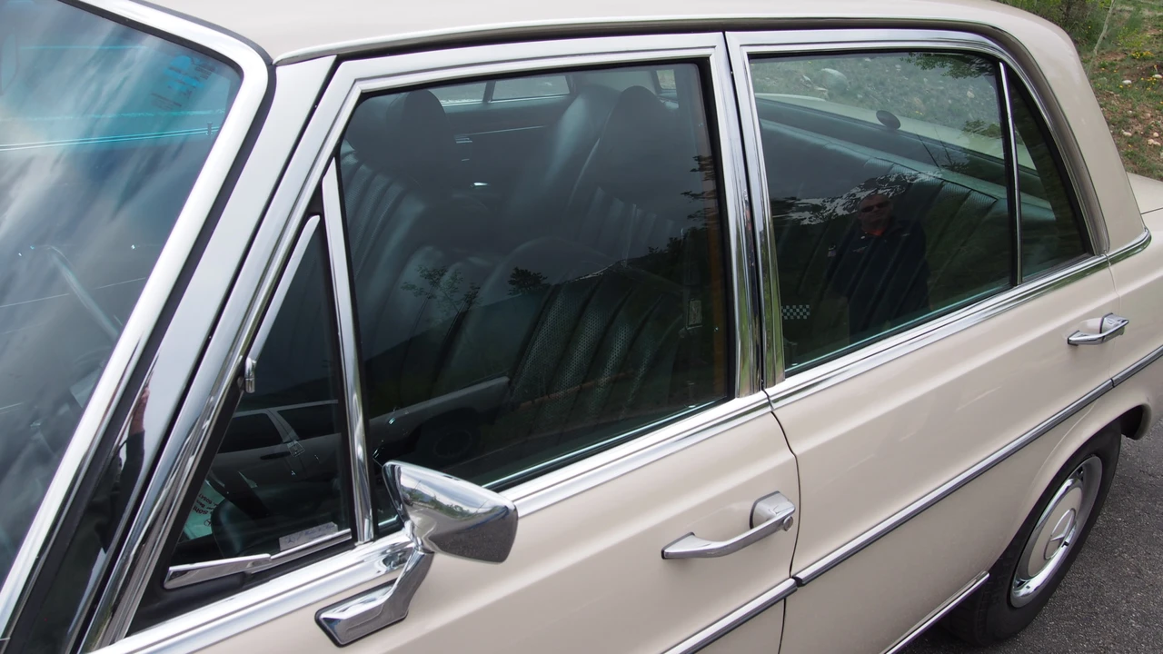 1969 Mercedes-Benz 300SEL 6.3 - Image 31 of 31