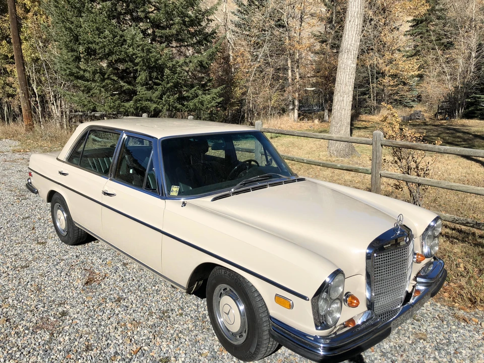 1969 Mercedes-Benz 300SEL 6.3 - Image 2 of 31