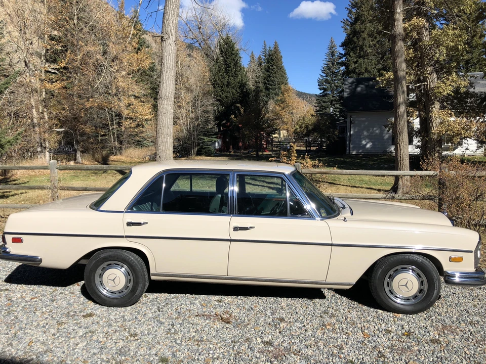 1969 Mercedes-Benz 300SEL 6.3 - Image 3 of 31