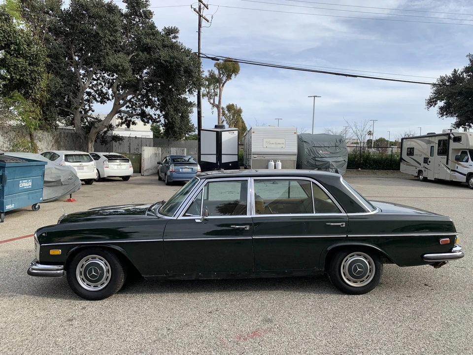 1969 Mercedes-Benz 300SEL 6.3 - Image 5 of 31