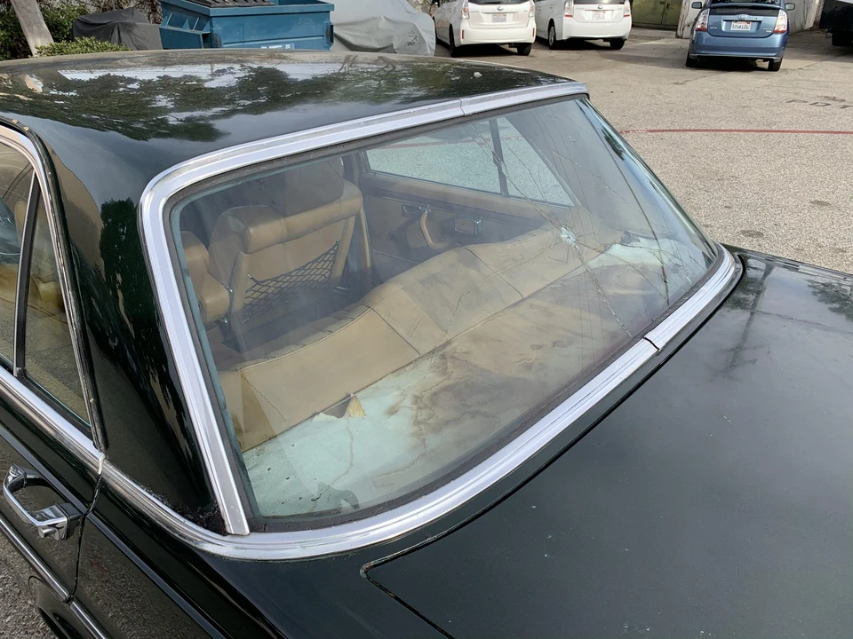 1969 Mercedes-Benz 300SEL 6.3 - Image 26 of 31