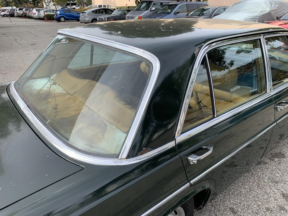 1969 Mercedes-Benz 300SEL 6.3 - Image 27 of 31