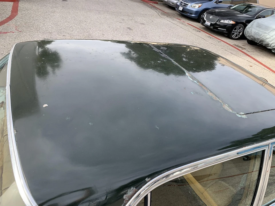 1969 Mercedes-Benz 300SEL 6.3 - Image 25 of 31