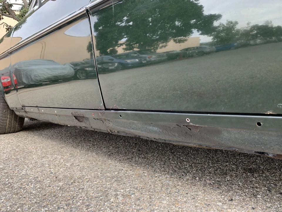 1969 Mercedes-Benz 300SEL 6.3 - Image 28 of 31