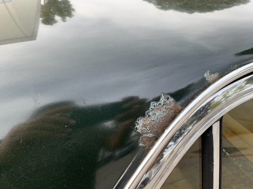 1969 Mercedes-Benz 300SEL 6.3 - Image 30 of 31