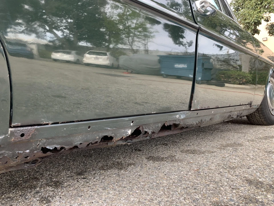 1969 Mercedes-Benz 300SEL 6.3 - Image 29 of 31
