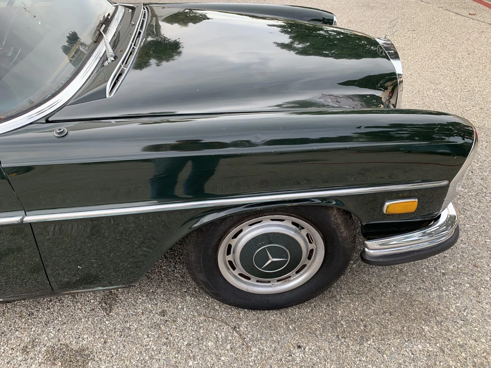 1969 Mercedes-Benz 300SEL 6.3 - Image 20 of 31