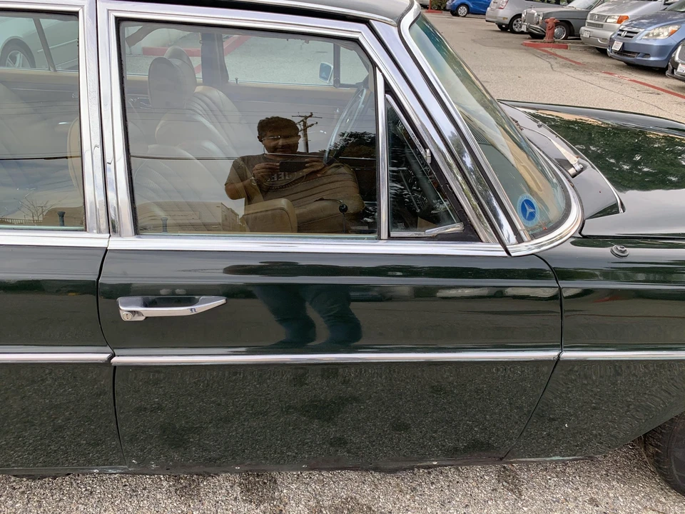 1969 Mercedes-Benz 300SEL 6.3 - Image 19 of 31