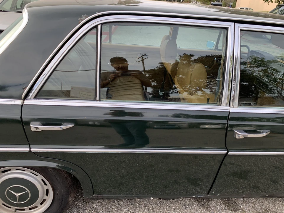 1969 Mercedes-Benz 300SEL 6.3 - Image 18 of 31