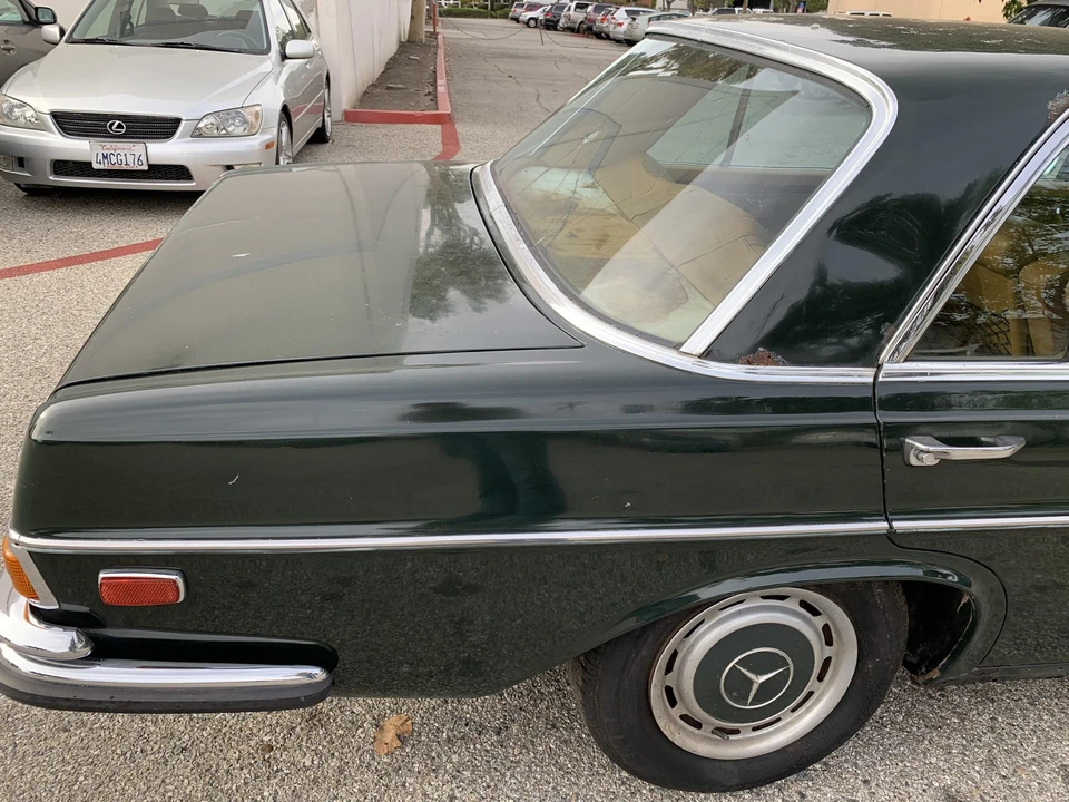 1969 Mercedes-Benz 300SEL 6.3 - Image 17 of 31