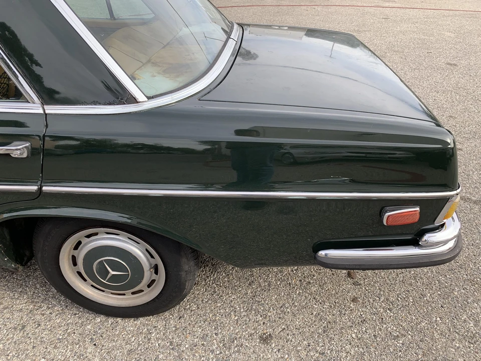1969 Mercedes-Benz 300SEL 6.3 - Image 16 of 31