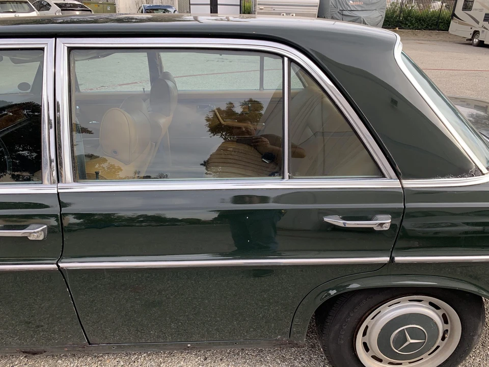 1969 Mercedes-Benz 300SEL 6.3 - Image 15 of 31