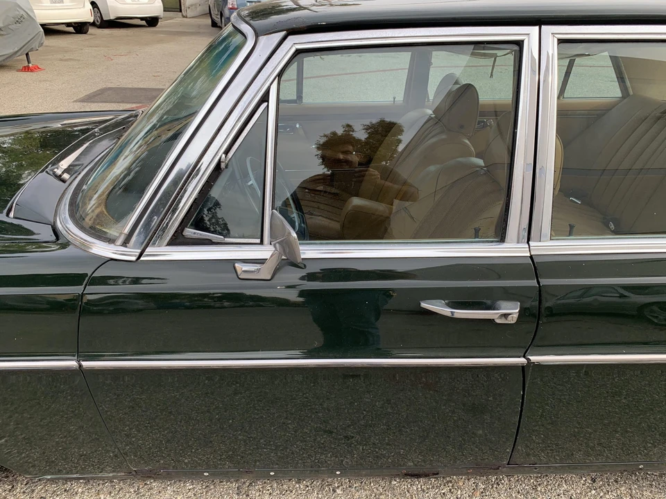 1969 Mercedes-Benz 300SEL 6.3 - Image 14 of 31