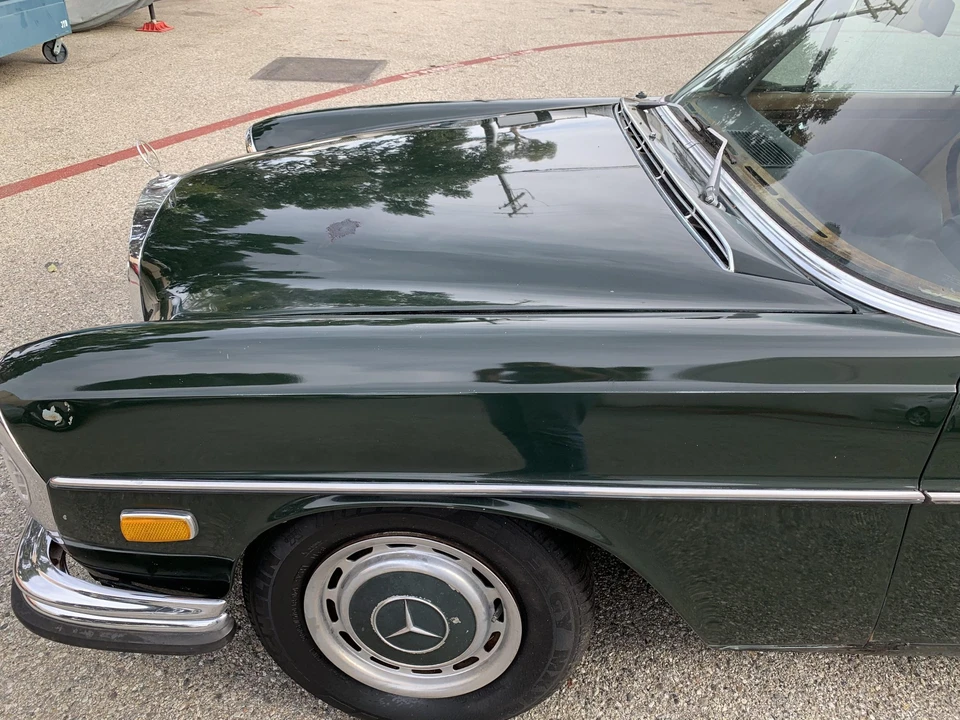 1969 Mercedes-Benz 300SEL 6.3 - Image 13 of 31