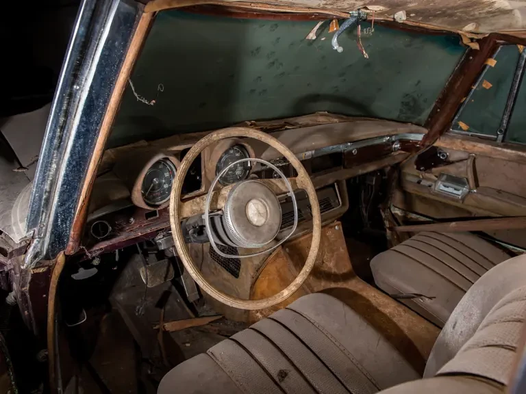 1969 Mercedes-Benz 600 Pullman - Image 6 of 26