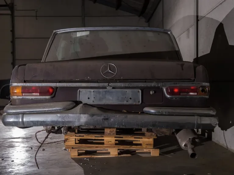 1969 Mercedes-Benz 600 Pullman - Image 12 of 26