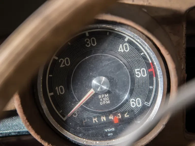 1969 Mercedes-Benz 600 Pullman - Image 20 of 26