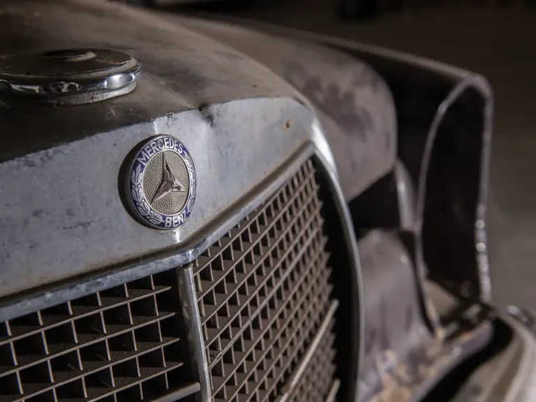 1969 Mercedes-Benz 600 Pullman - Image 18 of 26