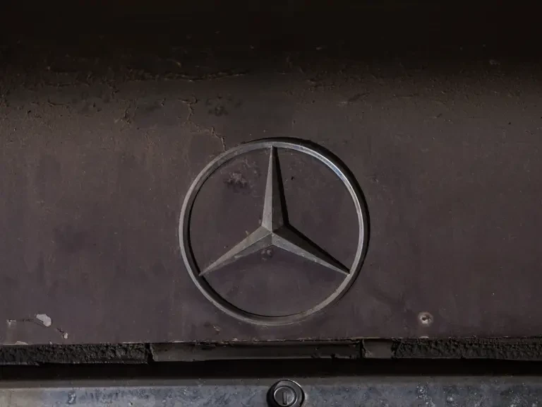 1969 Mercedes-Benz 600 Pullman - Image 9 of 26