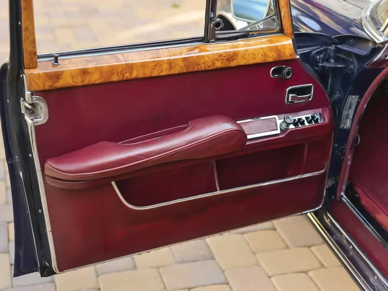 1969 Mercedes-Benz 600 Pullman - Image 18 of 26