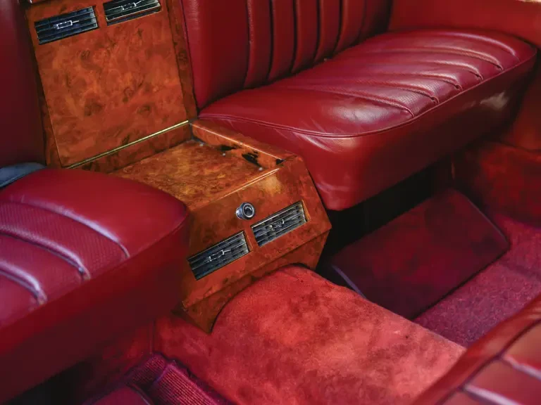 1969 Mercedes-Benz 600 Pullman - Image 16 of 26