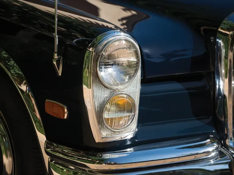 1969 Mercedes-Benz 600 Pullman - Image 19 of 26