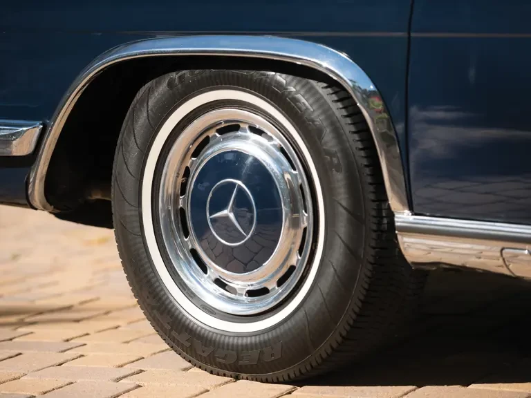 1969 Mercedes-Benz 600 Pullman - Image 20 of 26