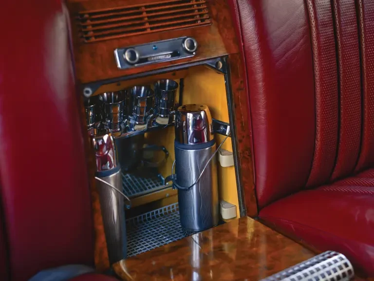 1969 Mercedes-Benz 600 Pullman - Image 14 of 26
