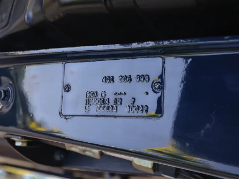 1969 Mercedes-Benz 600 Pullman - Image 24 of 26