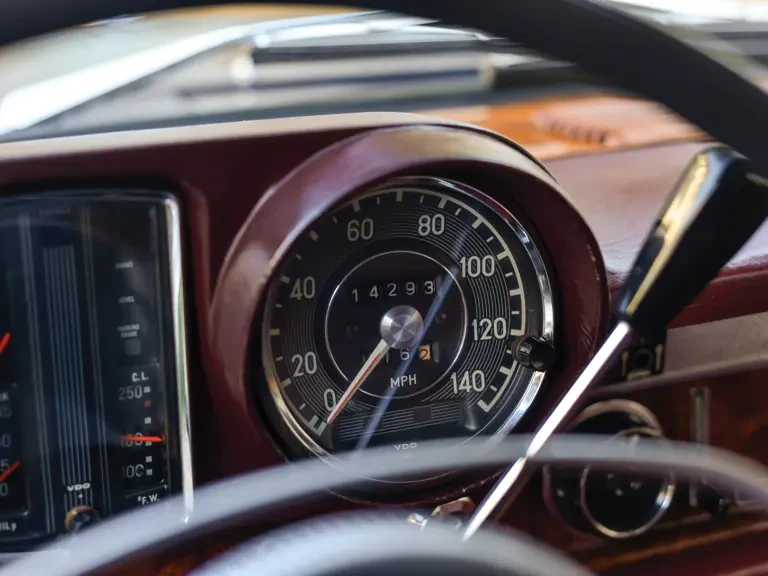 1969 Mercedes-Benz 600 Pullman - Image 12 of 26