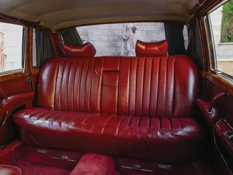 1969 Mercedes-Benz 600 Pullman - Image 17 of 26