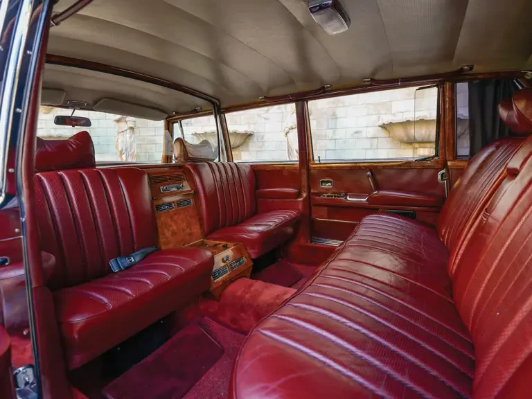 1969 Mercedes-Benz 600 Pullman - Image 15 of 26